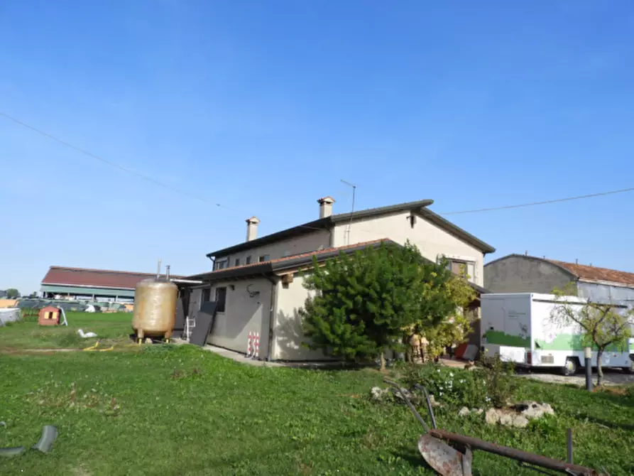 Immagine 1 di Appartamento in vendita  in via Patriarcati a Masera' Di Padova