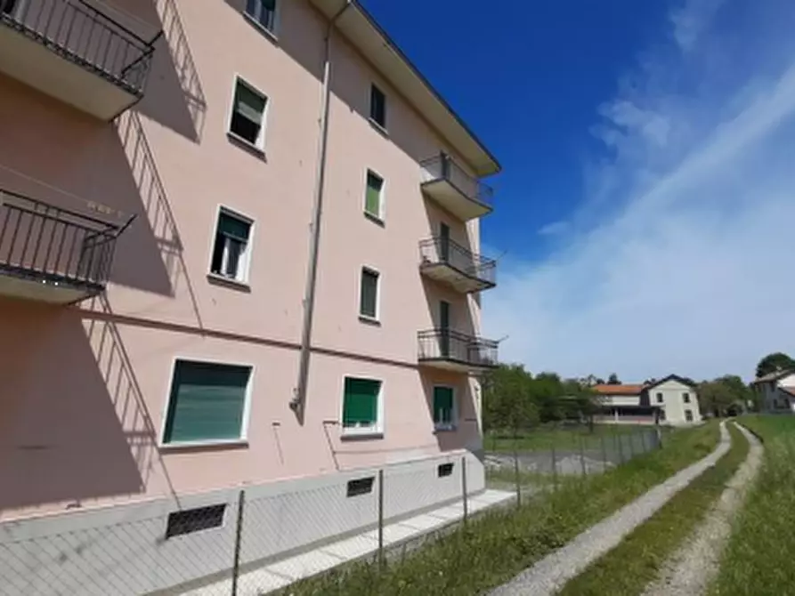 Immagine 1 di Appartamento in vendita  in via Nuova Vignole a Serravalle Scrivia