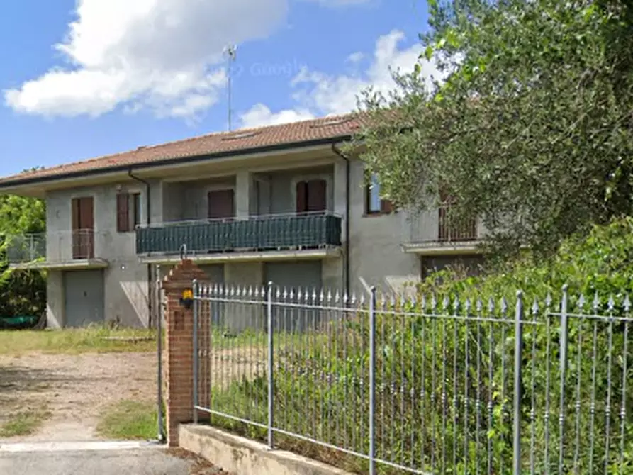 Immagine 1 di Appartamento in vendita  in Via San Lorenzo in Correggiano a Rimini
