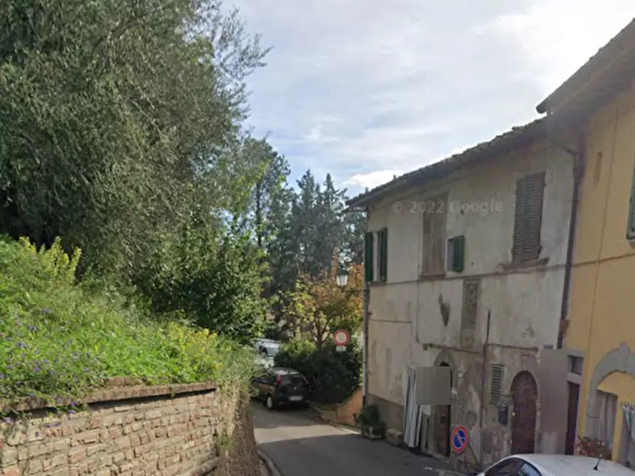 Immagine 1 di Appartamento in vendita  in Via Attavanti a Castelfiorentino