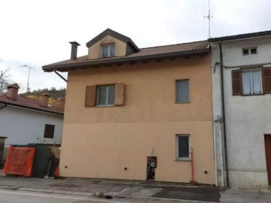 Immagine 1 di Casa indipendente in vendita  in Via IV Novembre  a Gorizia