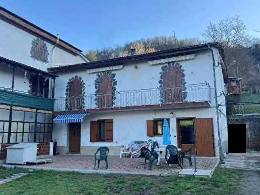 Immagine 1 di Casa indipendente in vendita  in Via Roma a Orsara Bormida