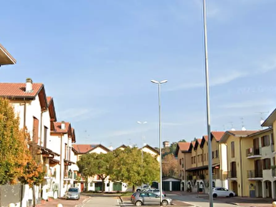 Immagine 1 di Villetta a schiera in vendita  in  Via Nicolò Secco d'Aragona  a Montichiari