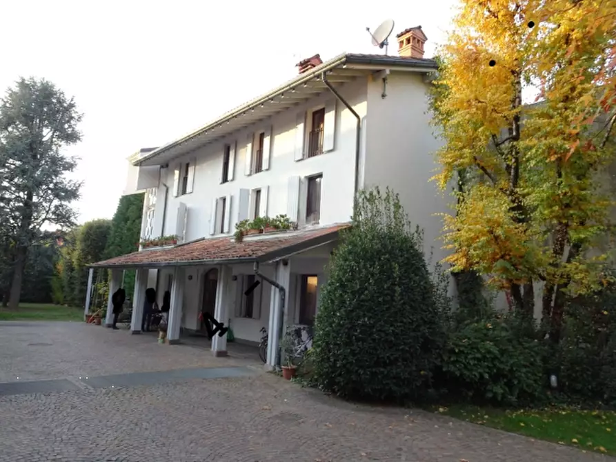 Immagine 1 di Casa indipendente in vendita  in via Principe Amedeo a Verdellino
