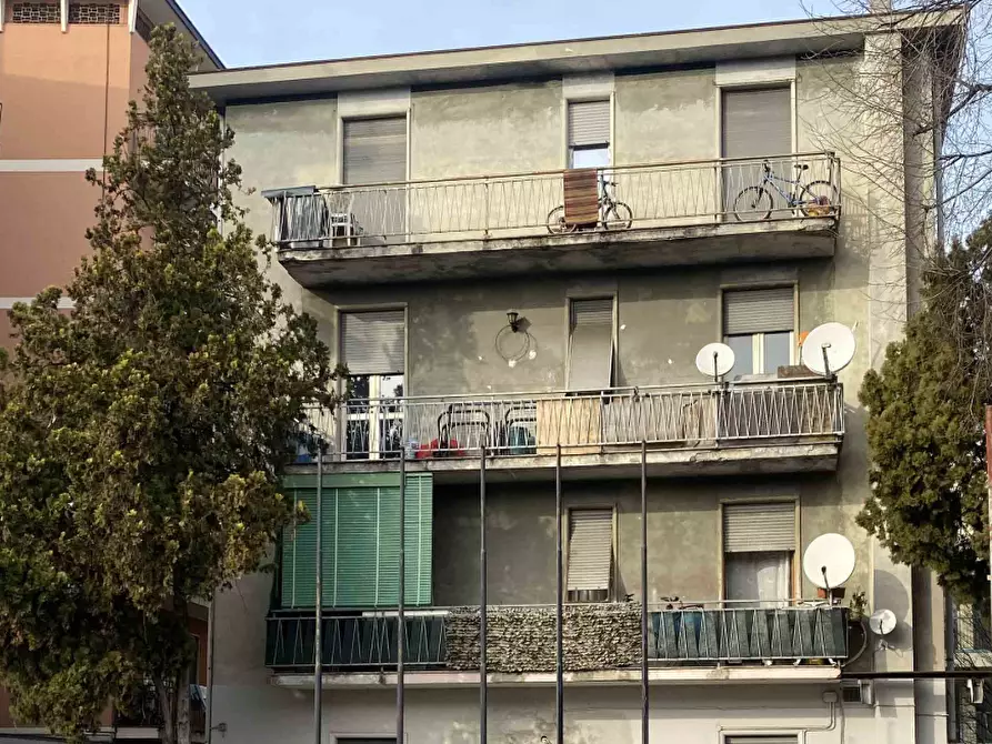 Immagine 1 di Appartamento in vendita  in via Guglielmo Marconi a Verdello