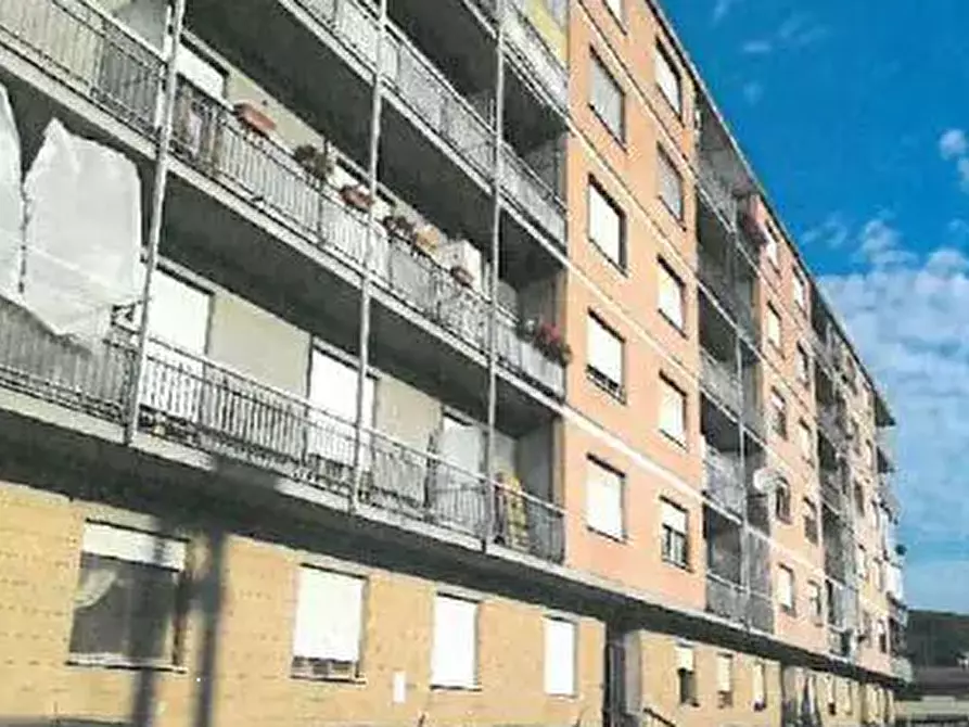 Immagine 1 di Appartamento in vendita  in Via Fratelli Rosselli a Nizza Monferrato