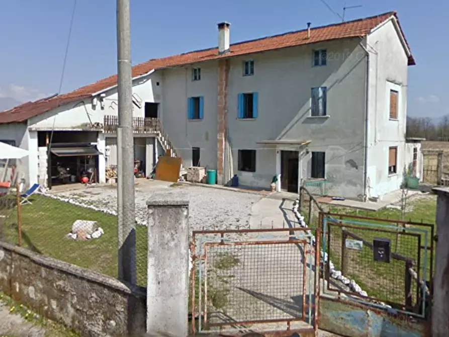 Immagine 1 di Casa indipendente in vendita  in Via Vons a Vivaro