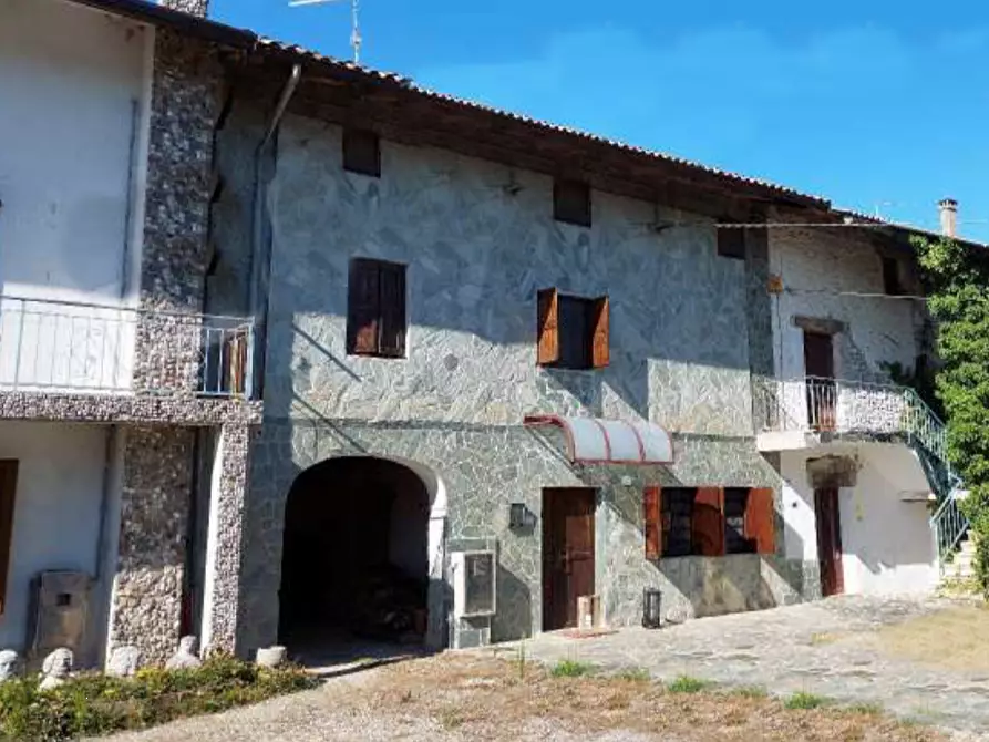 Immagine 1 di Casa indipendente in vendita  in Via Maggiore a San Martino Al Tagliamento