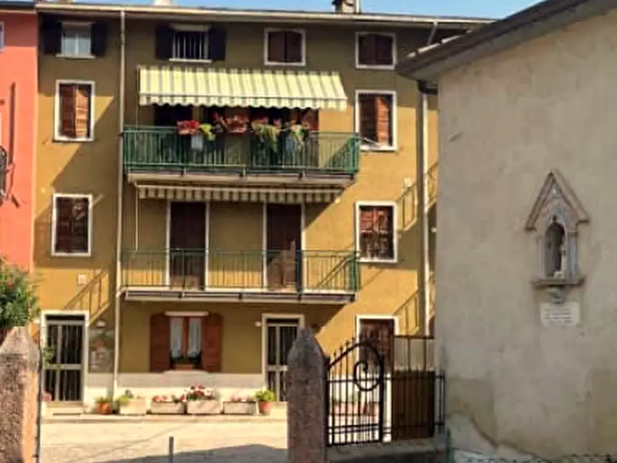 Immagine 1 di Appartamento in vendita  in Via Sant'Apollinare a Grezzana