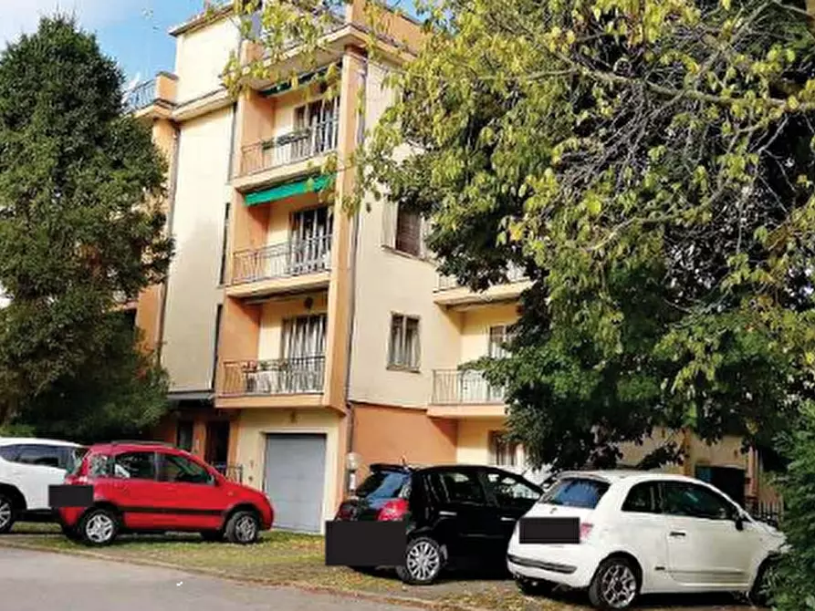 Immagine 1 di Appartamento in vendita  in via Isonzo a Treviso