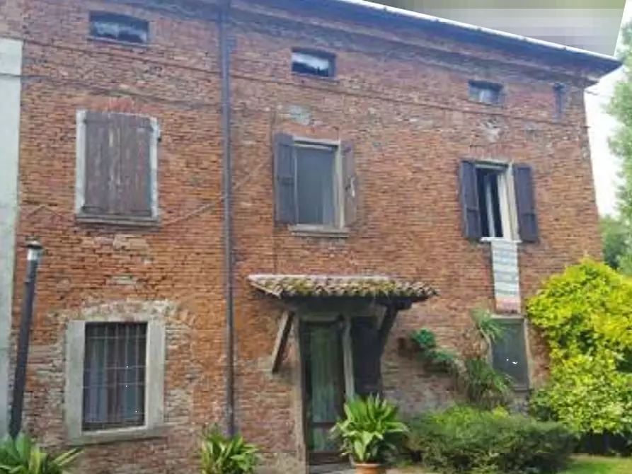 Immagine 1 di Rustico / casale in vendita  in via Cascina Gualdo a Offlaga
