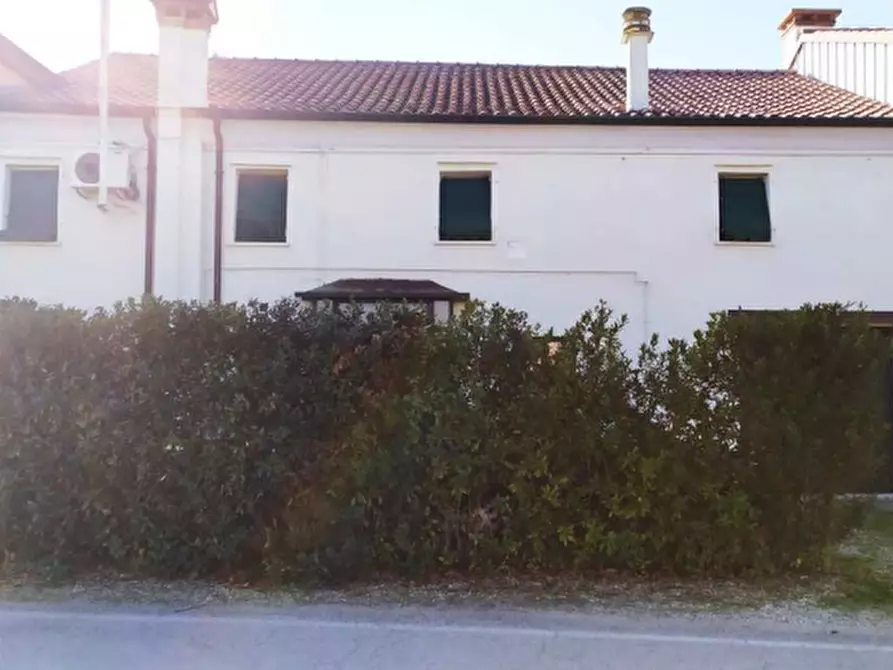 Immagine 1 di Appartamento in vendita  in via Zignol  a Trebaseleghe