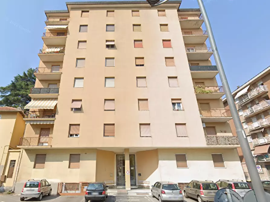 Immagine 1 di Appartamento in vendita  in Piazza Paolo Bosio a Serravalle Scrivia