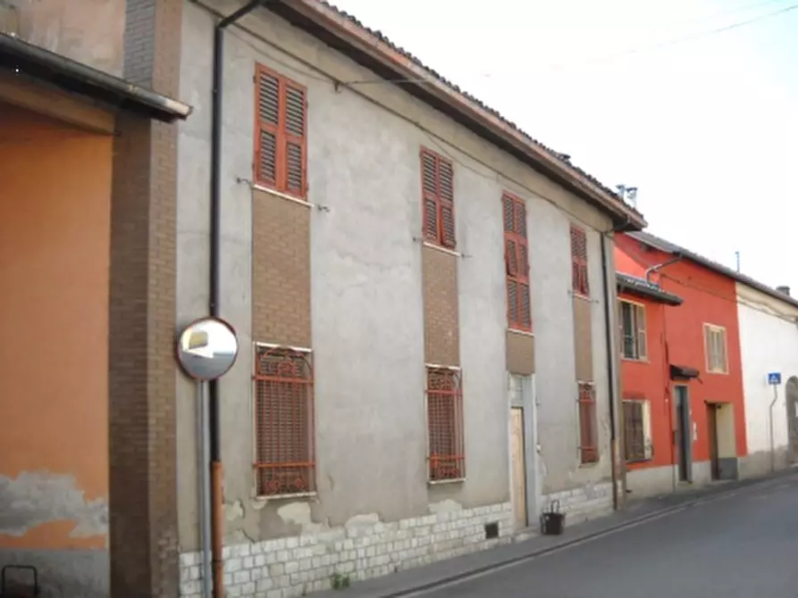 Immagine 1 di Casa indipendente in vendita  in via Tortona a Pozzolo Formigaro