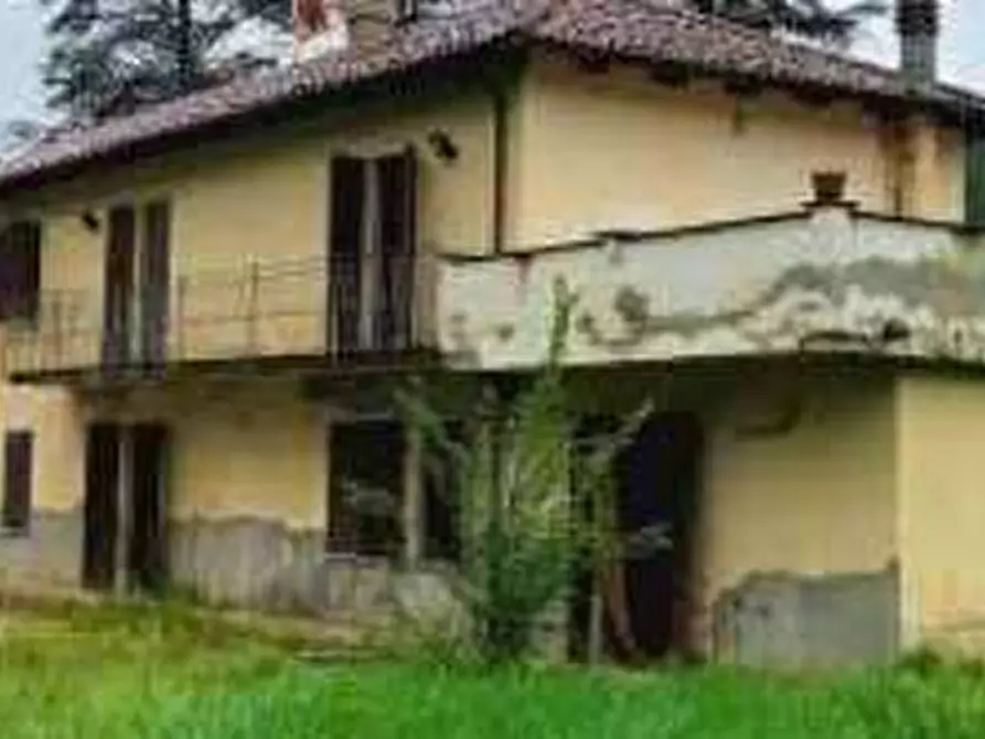 Immagine 1 di Casa indipendente in vendita  in Località Serravalle a Asti