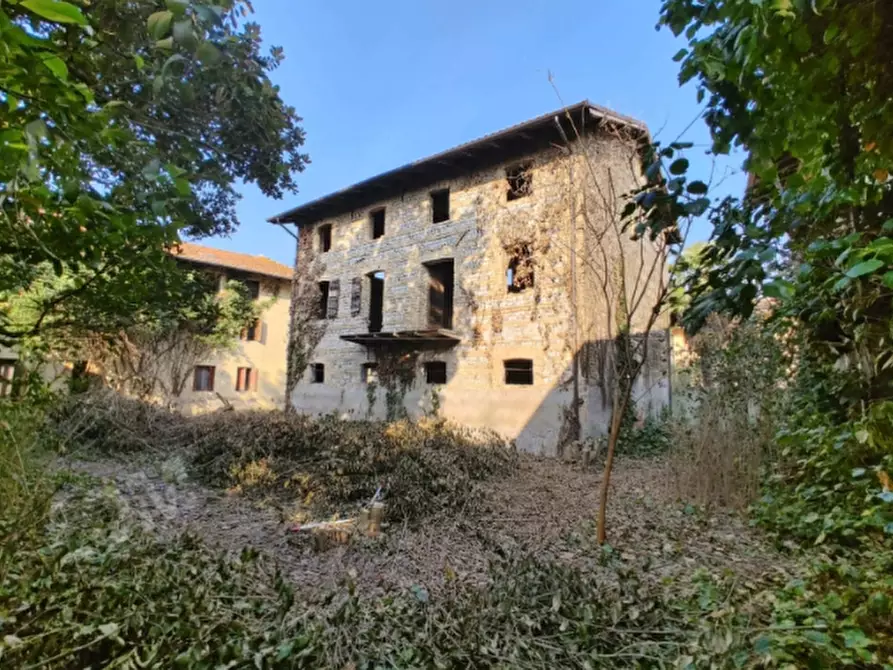 Immagine 1 di Casa indipendente in vendita  in via Castions a Zoppola