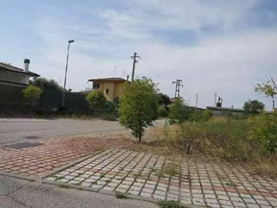 Immagine 1 di Terreno edificabile in vendita  in  Via Calcara a Cerea