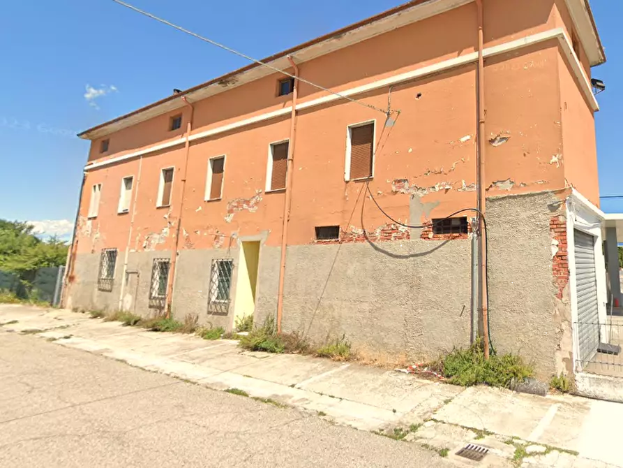 Immagine 1 di Appartamento in vendita  in Via Mantova a Cerea