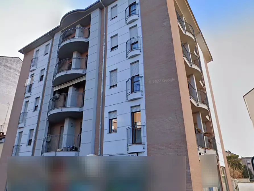 Immagine 1 di Appartamento in vendita  in Via Corso Casale  a Asti