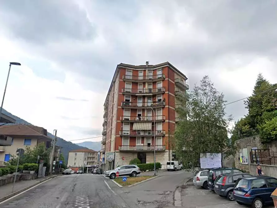 Immagine 1 di Appartamento in vendita  in via Alcide de Gasperi  a Lumezzane