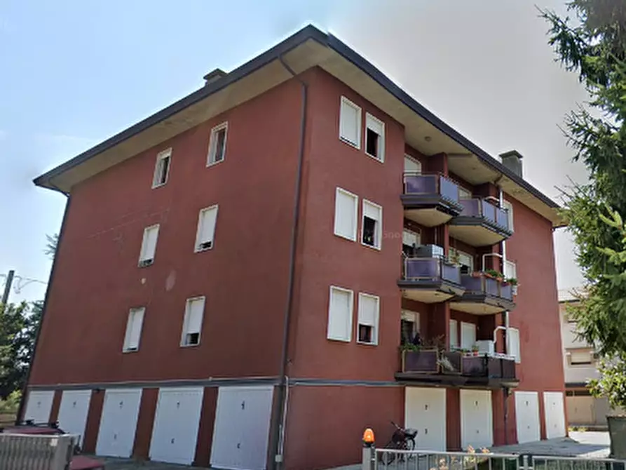 Immagine 1 di Appartamento in vendita  in Via Provinciale Sud a Fosso'