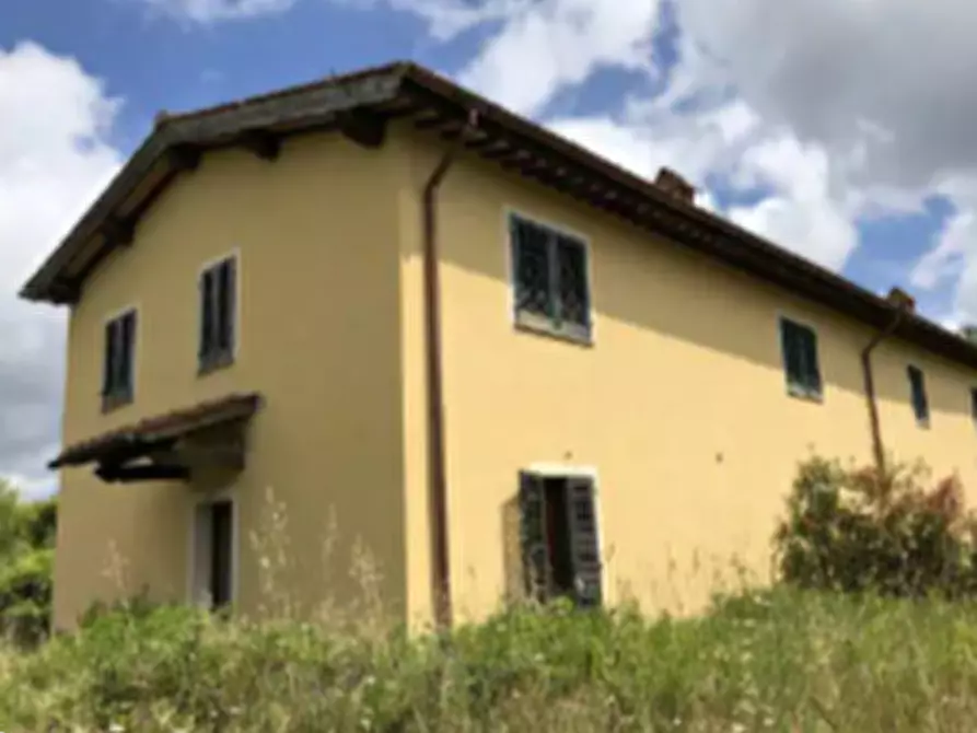 Immagine 1 di Casa indipendente in vendita  in  Via Montecarelli a Barberino Di Mugello