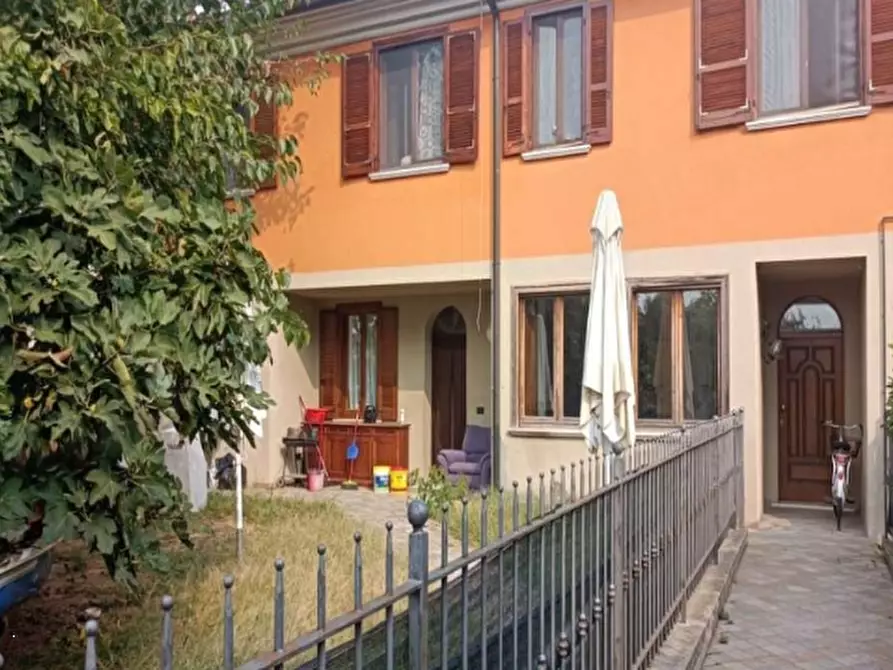 Immagine 1 di Appartamento in vendita  in via Roma a Dello