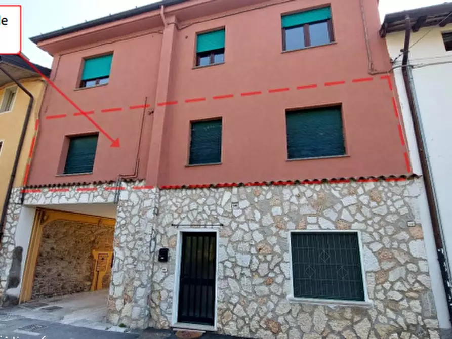 Immagine 1 di Appartamento in vendita  in Via Carducci a Prevalle