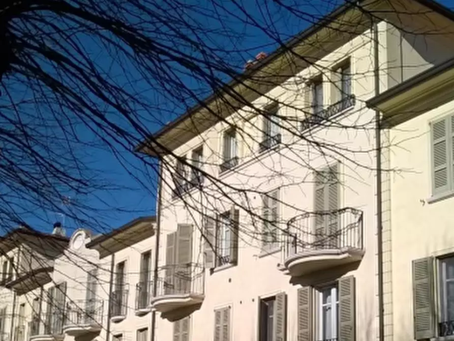 Immagine 1 di Appartamento in vendita  in Via Giuseppe Mazzini a Orzinuovi
