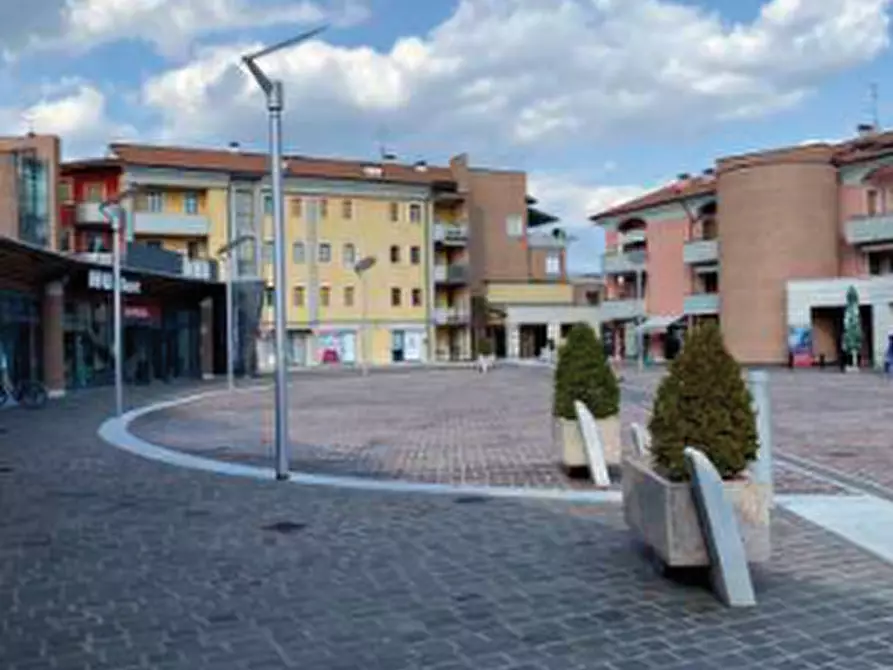 Immagine 1 di Posto auto in vendita  in Piazza Villafranchetta a Villafranca Di Verona