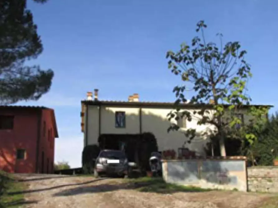 Immagine 1 di Casa indipendente in vendita  in Via di Castelpulci a Scandicci