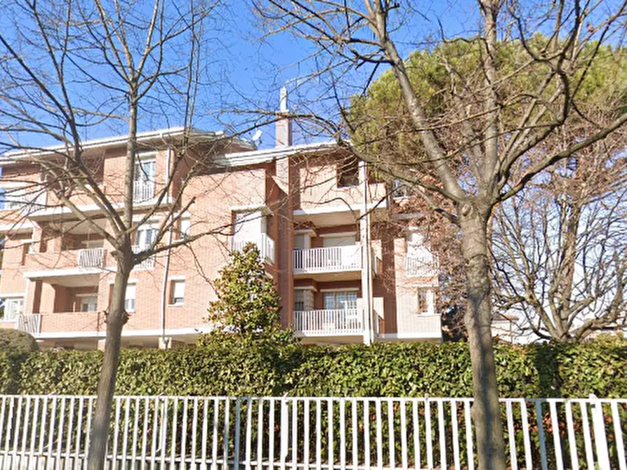 Immagine 1 di Appartamento in vendita  in Via Conte Verde a Asti