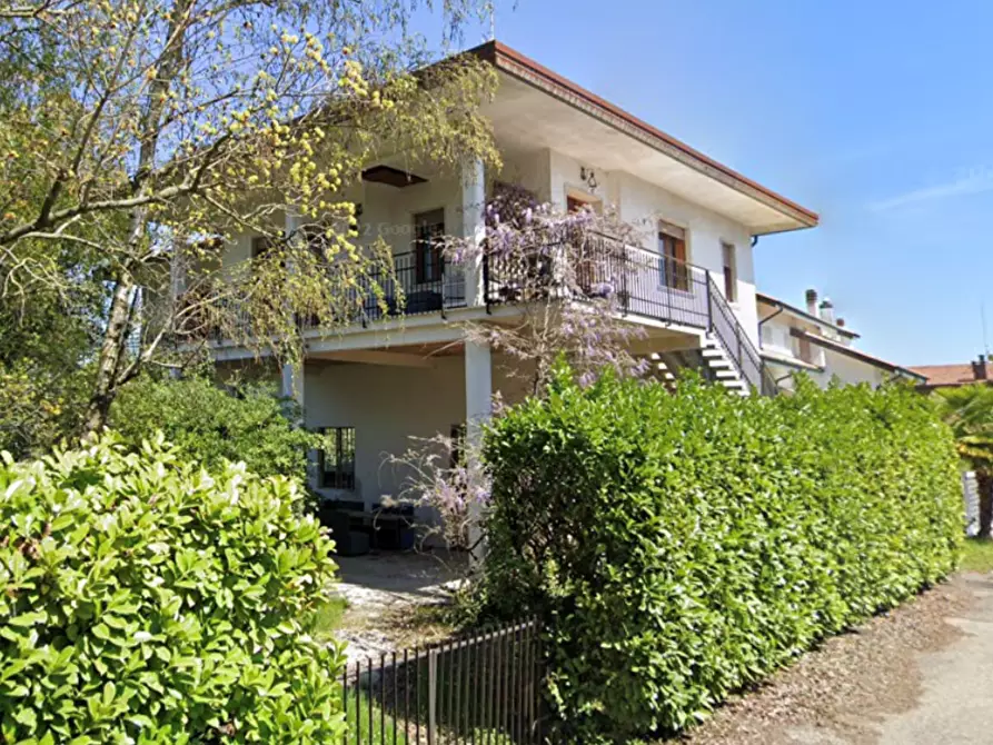 Immagine 1 di Casa indipendente in vendita  in Via Benedetto Croce a Portogruaro