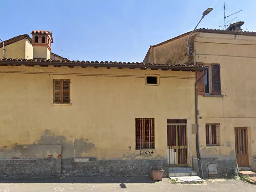 Immagine 1 di Porzione di casa in vendita  in via sp 65 a Borgo San Giacomo