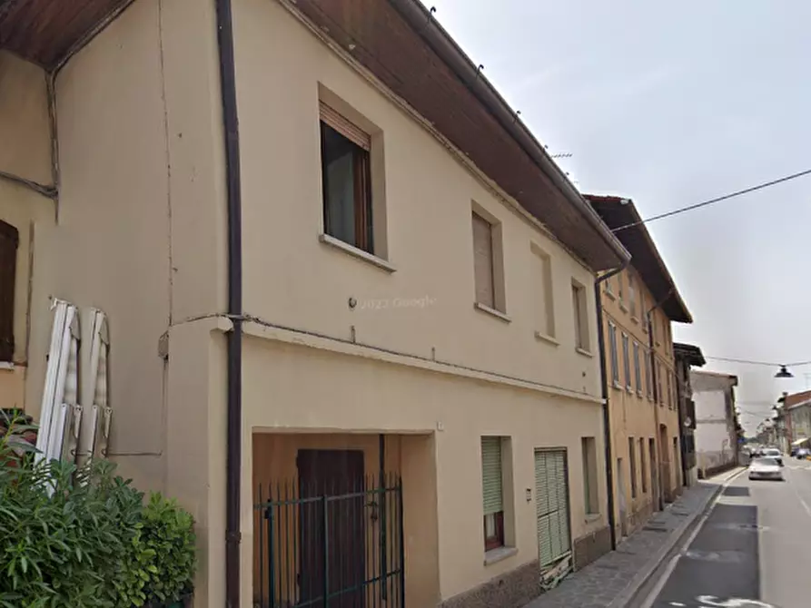 Immagine 1 di Appartamento in vendita  in via Gramsci  a Bagnolo Mella