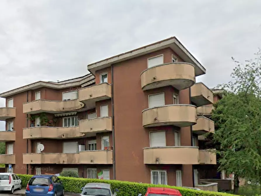 Immagine 1 di Appartamento in vendita  in Via Dante Alighieri a Lurago D'erba