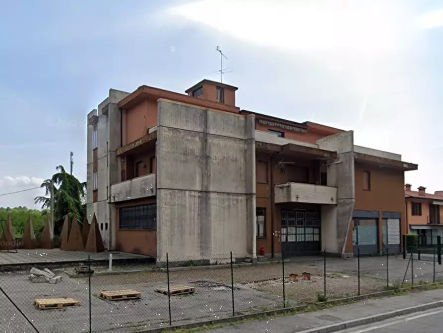Immagine 1 di Capannone industriale in vendita  in Via Alessandro Volta a Ponte Lambro
