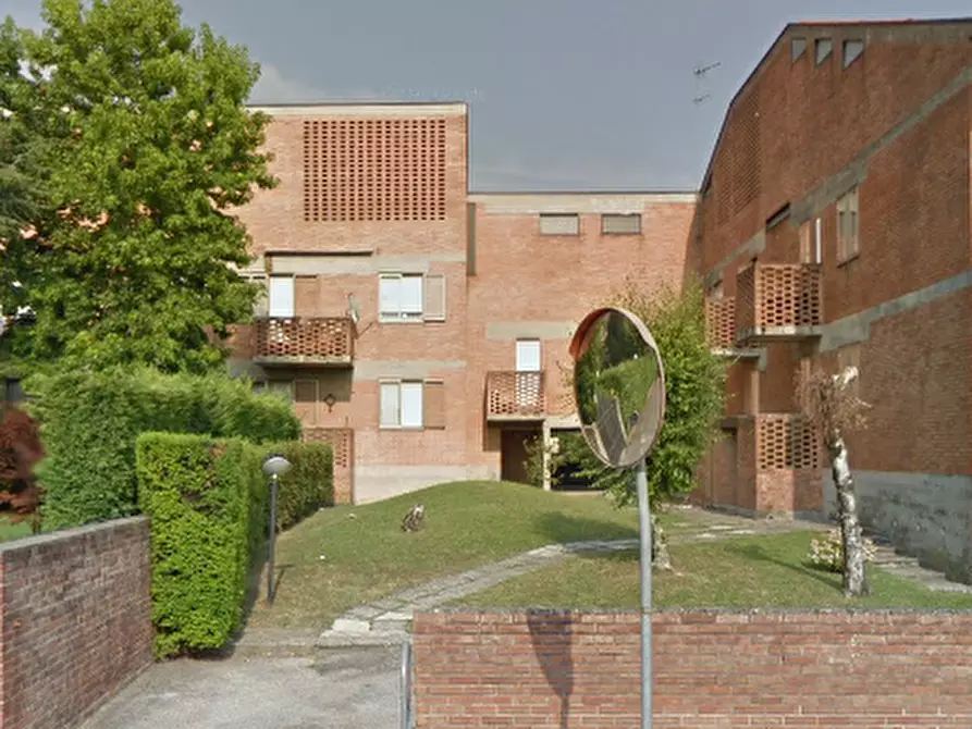 Immagine 1 di Appartamento in vendita  in Via Ponte Nuovo a Scorze'