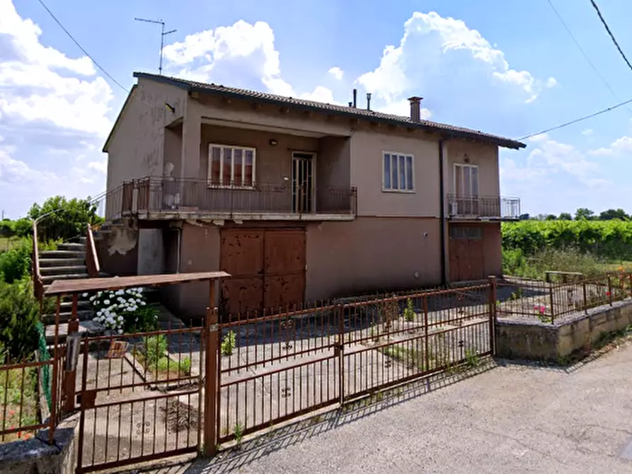 Immagine 1 di Casa indipendente in vendita  in via Musi a Caldiero