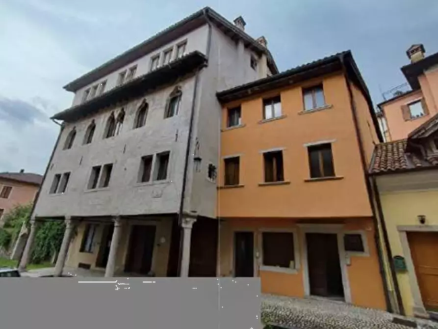 Immagine 1 di Appartamento in vendita  in Via Santa Croce a Belluno