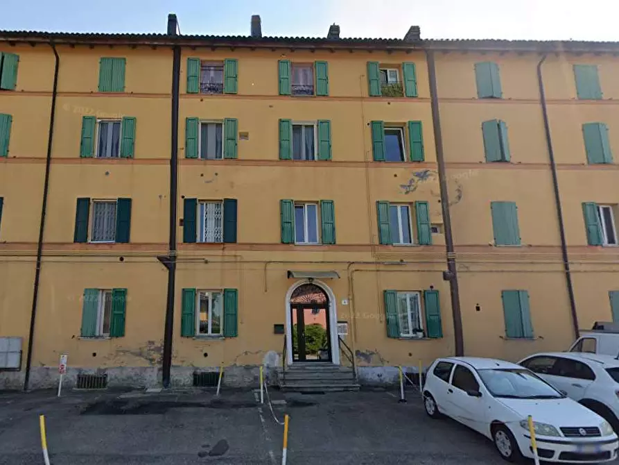 Immagine 1 di Appartamento in vendita  in Via della Fornace a Bologna