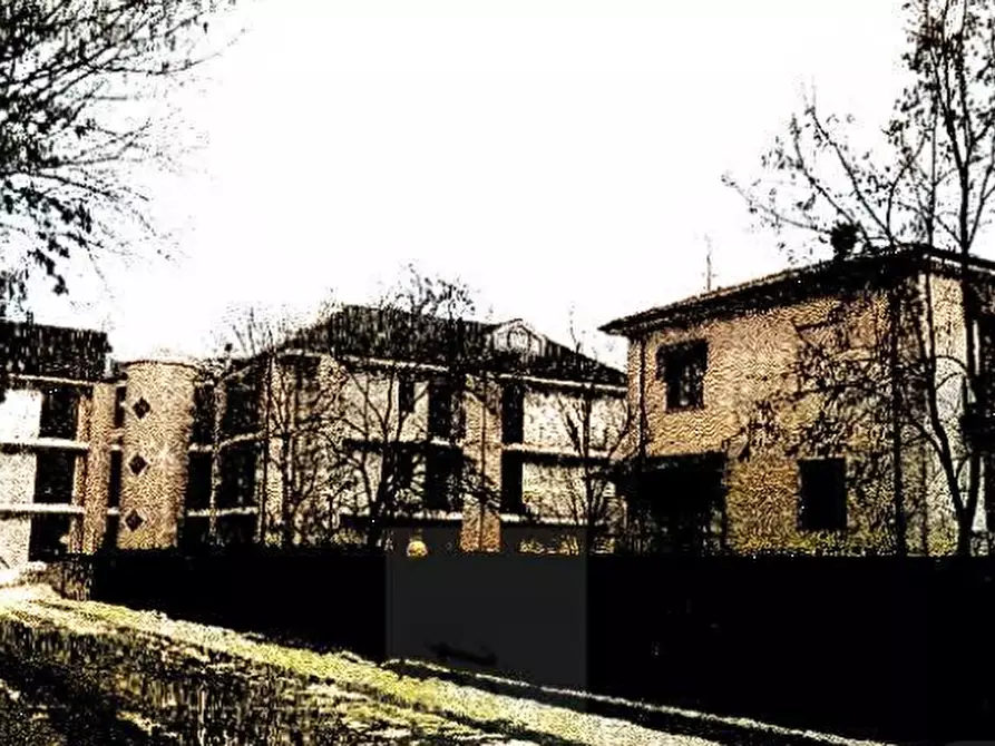 Immagine 1 di Appartamento in vendita  in Via Palazzina a Pontevico
