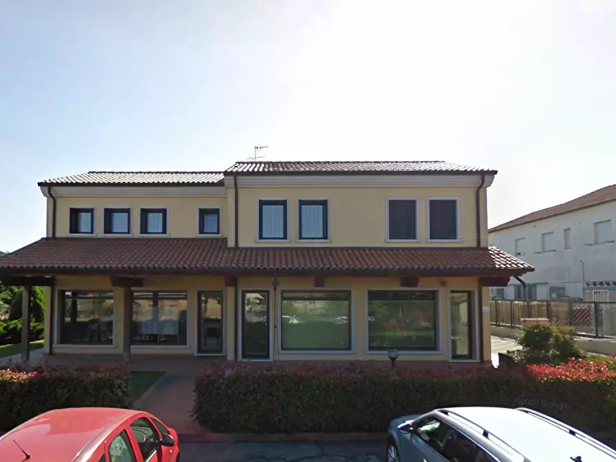 Immagine 1 di Ufficio in vendita  in Via degli Astofeli  a Porto Viro