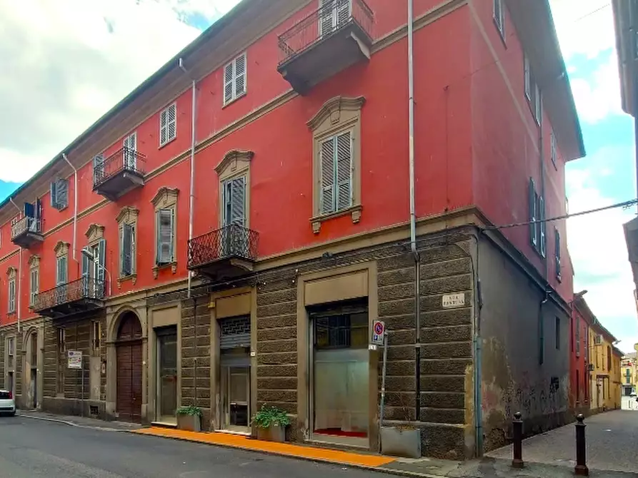 Immagine 1 di Appartamento in vendita  in via Pontida a Alessandria