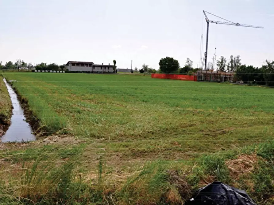 Immagine 1 di Terreno agricolo in vendita  in località Pumenengo a Pumenengo