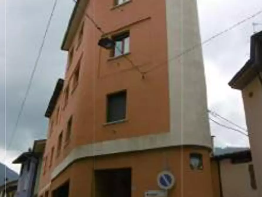 Immagine 1 di Appartamento in vendita  in via Artigiani  a Lumezzane