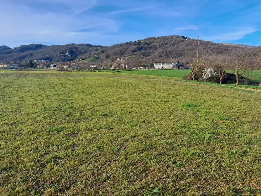 Immagine 1 di Terreno agricolo in vendita  in Via la Bressana a Mapello