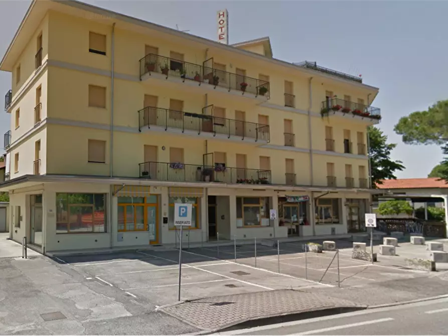 Immagine 1 di Appartamento in vendita  in Via Marango a San Michele Al Tagliamento