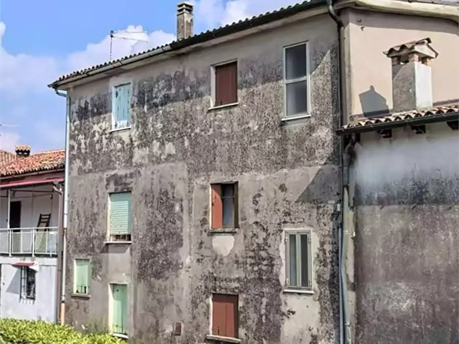 Immagine 1 di Villetta a schiera in vendita  in Via Cal Fontana a Valdobbiadene