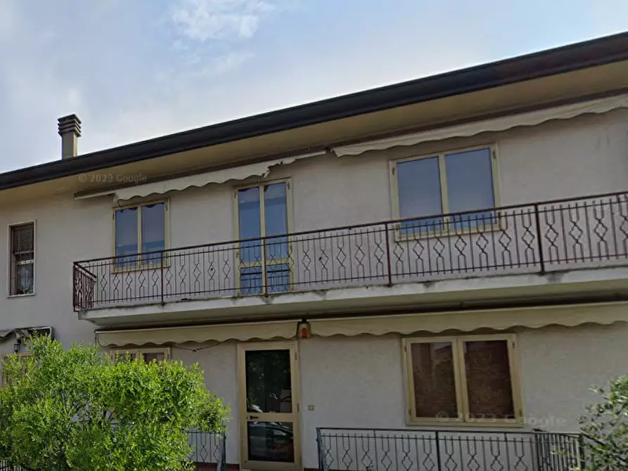 Immagine 1 di Appartamento in vendita  in via G. rossini a Spinea